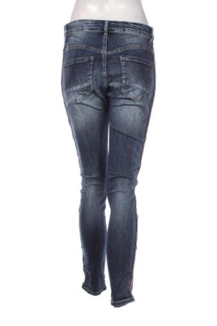 Blugi de femei Unbranded, Mărime M, Culoare Albastru, Preț 100,99 Lei