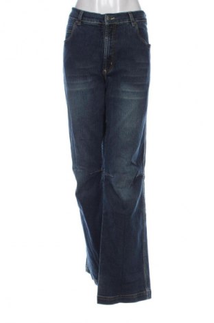 Női farmernadrág Unbranded, Méret XXL, Szín Kék, Ár 5 865 Ft