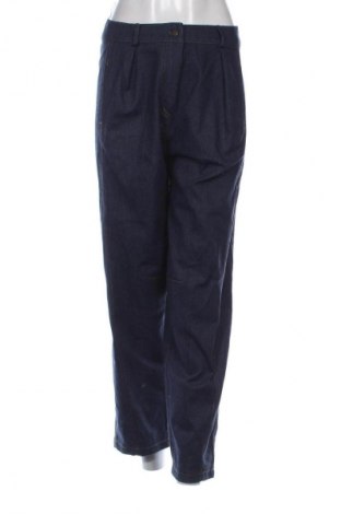 Damen Jeans Unbranded, Größe M, Farbe Blau, Preis 23,59 €