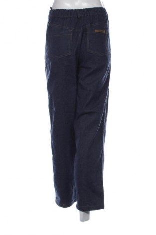 Damen Jeans Unbranded, Größe M, Farbe Blau, Preis 23,59 €