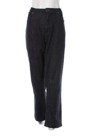 Damen Jeans Unbranded, Größe XXL, Farbe Schwarz, Preis 15,00 €