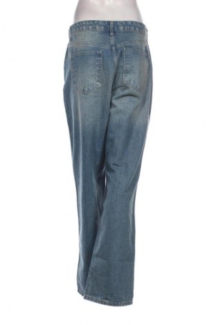 Damen Jeans Unbranded, Größe L, Farbe Blau, Preis 14,77 €