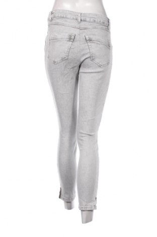 Damen Jeans Unbranded, Größe S, Farbe Silber, Preis 12,99 €