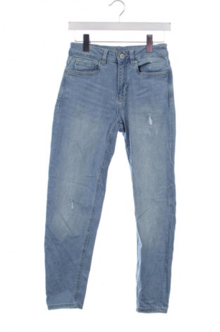 Blugi de femei Unbranded, Mărime XS, Culoare Albastru, Preț 50,99 Lei