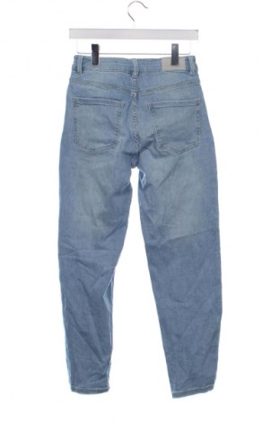 Blugi de femei Unbranded, Mărime XS, Culoare Albastru, Preț 50,99 Lei