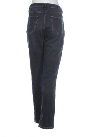 Damskie jeansy Unbranded, Rozmiar XL, Kolor Czarny, Cena 62,99 zł
