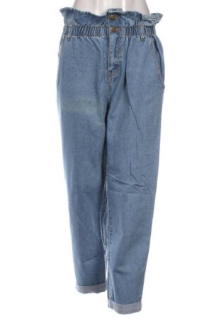 Damen Jeans Unbranded, Größe L, Farbe Blau, Preis 14,83 €
