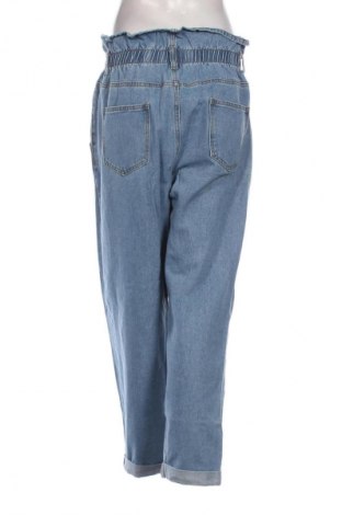 Damen Jeans Unbranded, Größe L, Farbe Blau, Preis 14,83 €