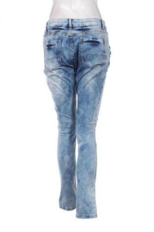 Blugi de femei Unbranded, Mărime XL, Culoare Albastru, Preț 76,32 Lei