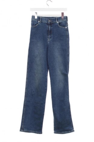 Damen Jeans Unbranded, Größe XS, Farbe Blau, Preis € 14,83