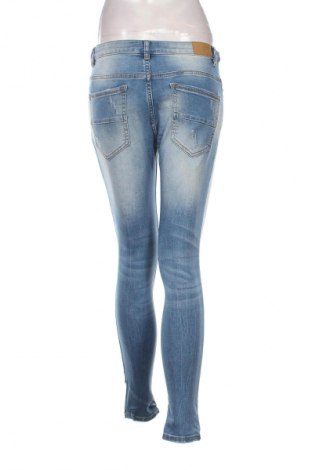 Blugi de femei Unbranded, Mărime M, Culoare Albastru, Preț 76,32 Lei