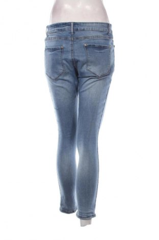 Női farmernadrág Unbranded, Méret M, Szín Kék, Ár 5 800 Ft