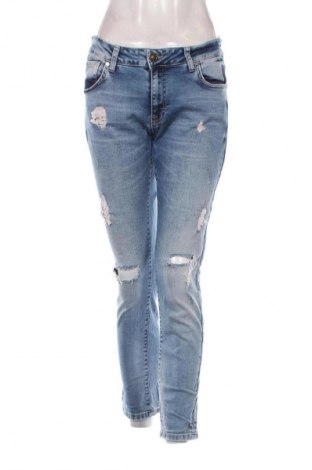 Női farmernadrág Unbranded, Méret L, Szín Kék, Ár 5 800 Ft