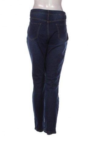 Γυναικείο Τζίν Unbranded, Μέγεθος XXL, Χρώμα Μπλέ, Τιμή 17,99 €