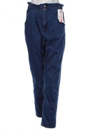 Női farmernadrág Unbranded, Méret M, Szín Kék, Ár 9 196 Ft