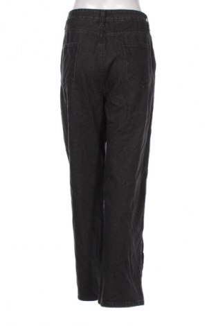 Damskie jeansy Unbranded, Rozmiar XL, Kolor Czarny, Cena 61,99 zł
