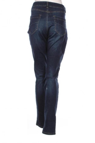 Blugi de femei Unbranded, Mărime M, Culoare Albastru, Preț 60,99 Lei