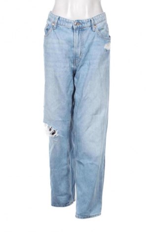 Damen Jeans Unbranded, Größe XXL, Farbe Blau, Preis 14,83 €