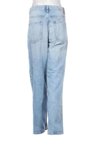 Damen Jeans Unbranded, Größe XXL, Farbe Blau, Preis 14,83 €