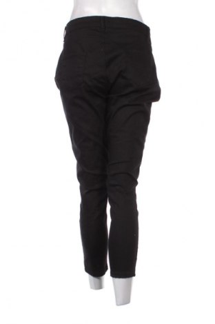 Damen Jeans Unbranded, Größe XL, Farbe Schwarz, Preis 23,28 €