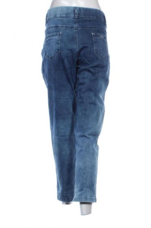 Damen Jeans Unbranded, Größe XL, Farbe Blau, Preis 14,83 €