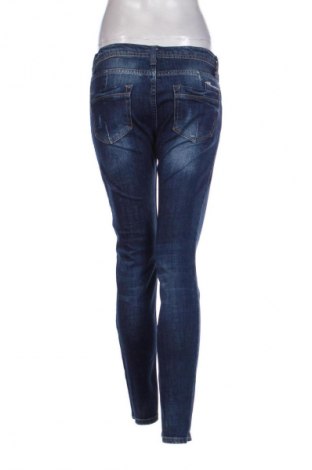 Γυναικείο Τζίν Unbranded, Μέγεθος M, Χρώμα Μπλέ, Τιμή 14,77 €