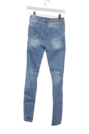 Damen Jeans Unbranded, Größe S, Farbe Blau, Preis 14,77 €