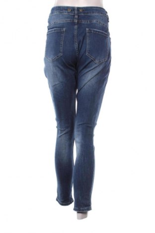 Blugi de femei Unbranded, Mărime XL, Culoare Albastru, Preț 70,99 Lei