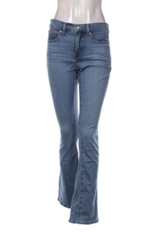 Damskie jeansy Levi's, Rozmiar M, Kolor Niebieski, Cena 150,99 zł