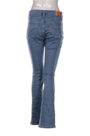 Damskie jeansy Levi's, Rozmiar M, Kolor Niebieski, Cena 150,99 zł