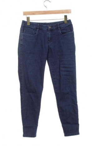 Dámske džínsy  Unbranded, Veľkosť S, Farba Modrá, Cena  14,91 €
