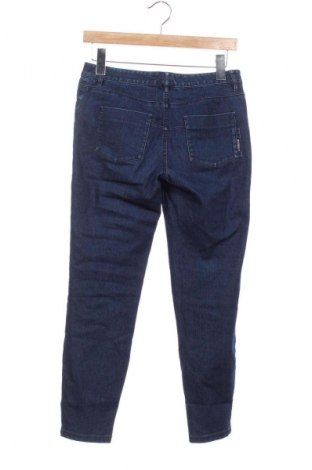 Dámske džínsy  Unbranded, Veľkosť S, Farba Modrá, Cena  14,91 €