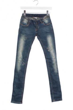 Női farmernadrág Unbranded, Méret S, Szín Kék, Ár 5 865 Ft