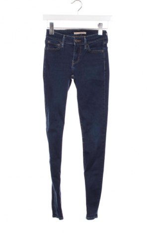 Dámske džínsy  Levi's, Veľkosť XS, Farba Modrá, Cena  38,29 €