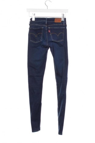 Dámske džínsy  Levi's, Veľkosť XS, Farba Modrá, Cena  38,29 €