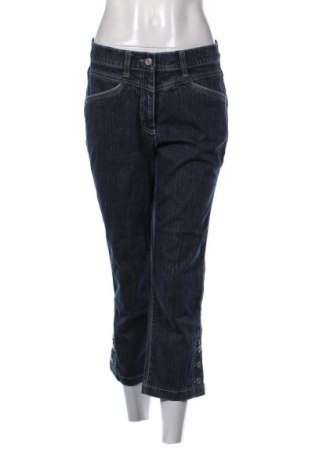 Damen Jeans Unbranded, Größe M, Farbe Blau, Preis 15,00 €