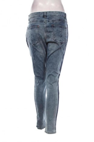 Dámske džínsy  Unbranded, Veľkosť XL, Farba Modrá, Cena  27,70 €