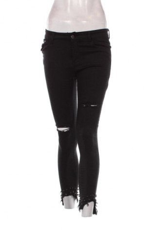 Damen Jeans Unbranded, Größe M, Farbe Schwarz, Preis 14,83 €