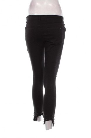 Damen Jeans Unbranded, Größe M, Farbe Schwarz, Preis 14,83 €