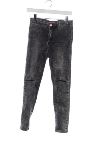 Damen Jeans Unbranded, Größe M, Farbe Schwarz, Preis 14,83 €