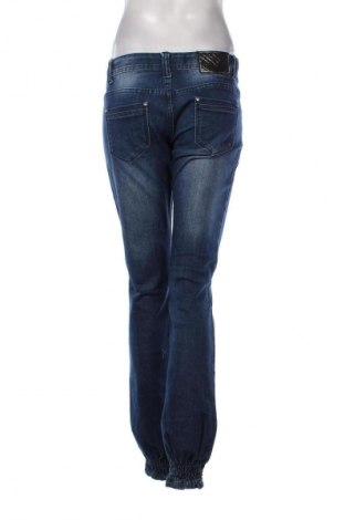 Damen Jeans Unbranded, Größe L, Farbe Blau, Preis € 14,91