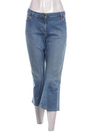 Damen Jeans Unbranded, Größe M, Farbe Blau, Preis € 14,77