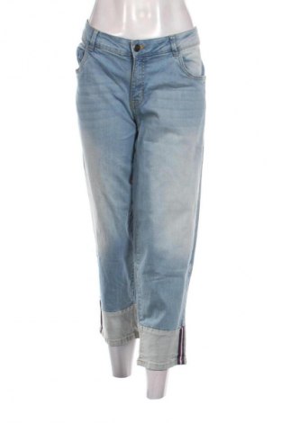 Damen Jeans Unbranded, Größe XL, Farbe Blau, Preis 14,83 €