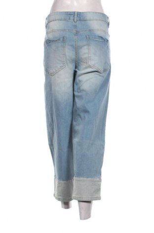 Damen Jeans Unbranded, Größe XL, Farbe Blau, Preis 14,83 €