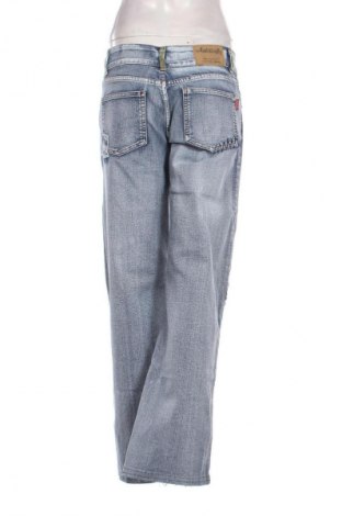 Damen Jeans Unbranded, Größe L, Farbe Blau, Preis 14,77 €