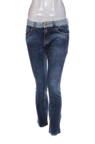 Damen Jeans Unbranded, Größe S, Farbe Blau, Preis € 14,83