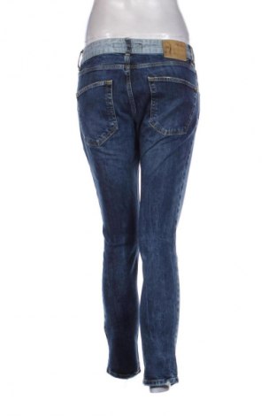 Damen Jeans Unbranded, Größe S, Farbe Blau, Preis € 14,83