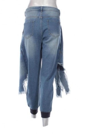 Női farmernadrág Unbranded, Méret XXL, Szín Kék, Ár 9 200 Ft