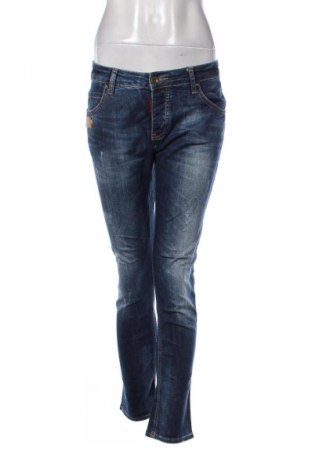 Női farmernadrág Unbranded, Méret L, Szín Kék, Ár 5 800 Ft