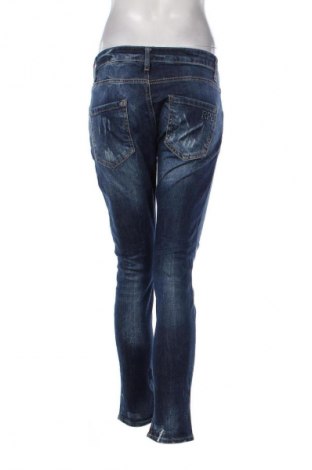 Női farmernadrág Unbranded, Méret L, Szín Kék, Ár 5 800 Ft